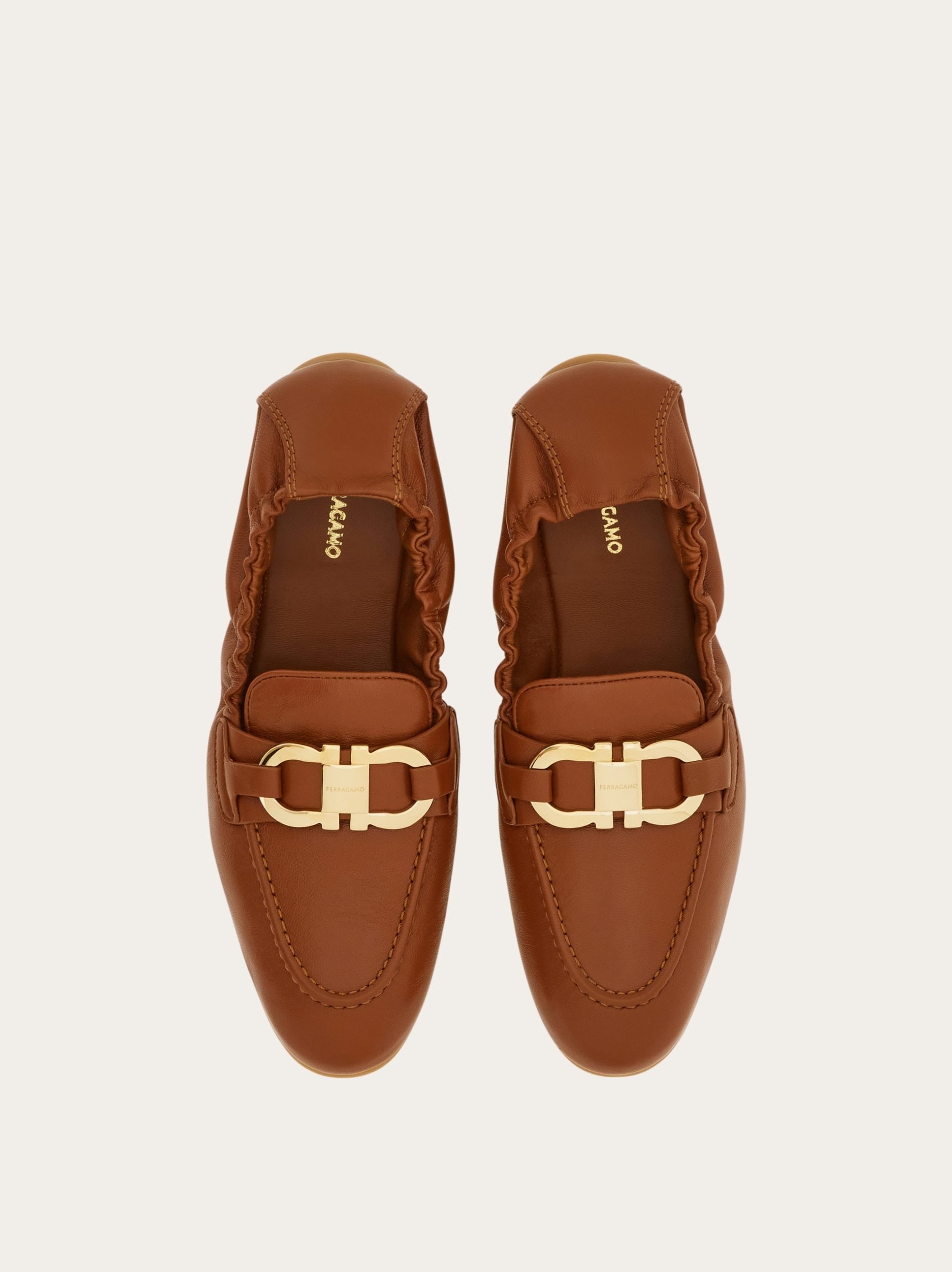 Ferragamo Elasticated loafer - Image 2